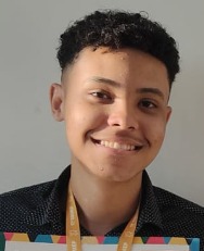 Foto do estudante Matheus dos Santos Costa